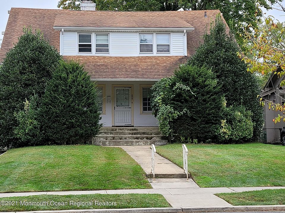 306 Grassmere Avenue, Interlaken, NJ 07712 Zillow