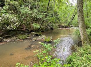 Thompson Rd, Woodland, AL 36280