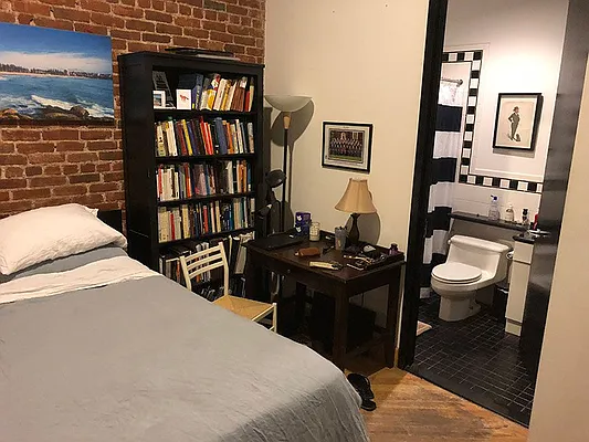 Rented by J Misrahi Realty Corp | media 8