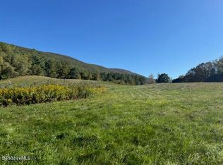 0 Daniels Rd, North Adams, MA 01247