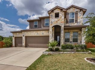 11508 Harpster Bnd, Austin, TX 78717