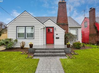 4435 SE 48th Ave, Portland, OR 97206