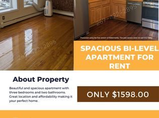 3845 Hamilton St #3, Philadelphia, PA 19104