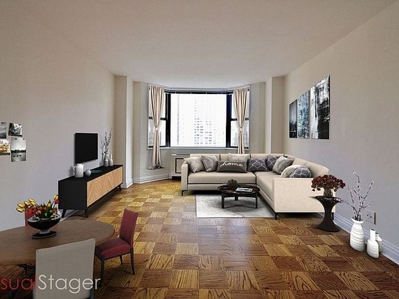 2nd image of 400 E 71st St APT 17C