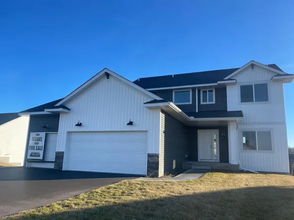 3676 236th Ln NW, Saint Francis, MN 55070