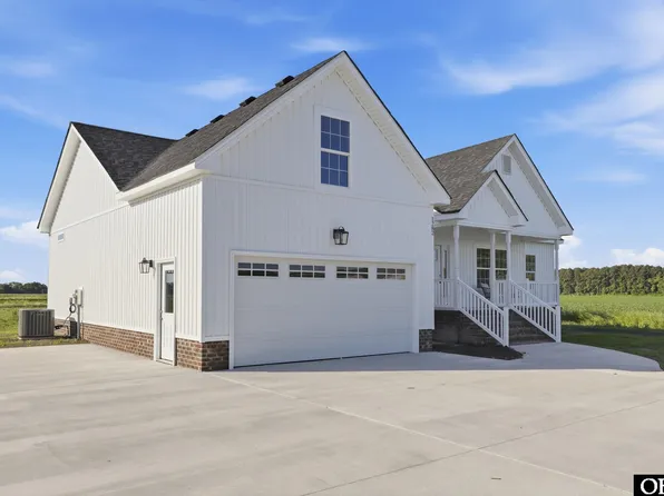 1282 Florida Rd Lot 3, Elizabeth City, NC 27909