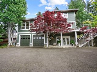 651 NW Sundown Ln, White Salmon, WA