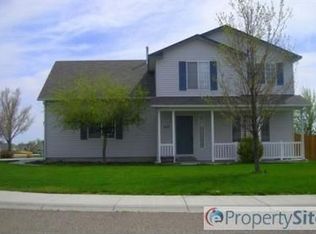1115 W Gunner St, Kuna, ID 83634