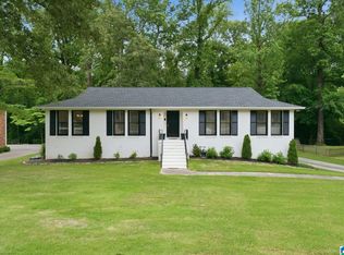 Unknown, Hoover, AL 35226