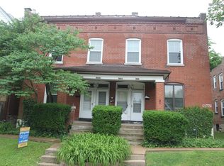 7422 Maple Ave #A, Saint Louis, MO 63143