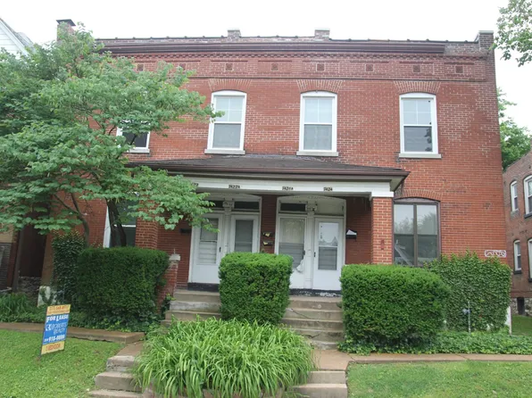 7422 Maple Ave #A, Saint Louis, MO 63143