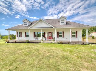 105 Lead Mine Rd, Owenton, KY 40359