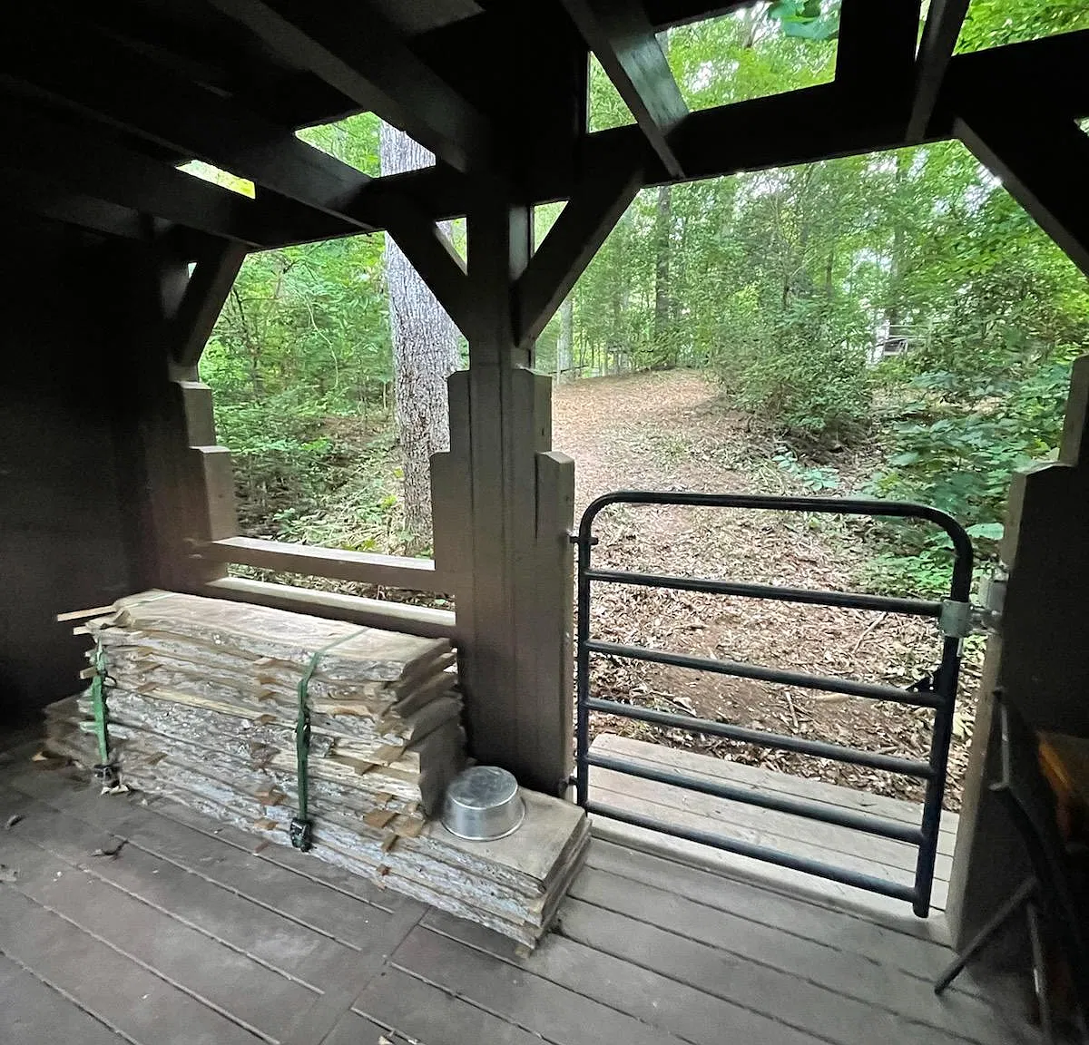Wagon Ford Rd, Easley — Photo 4