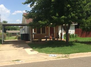 3916 S Youngs Blvd, Oklahoma City, OK 73119