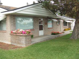 1690 June Ave, Idaho Falls, ID 83404