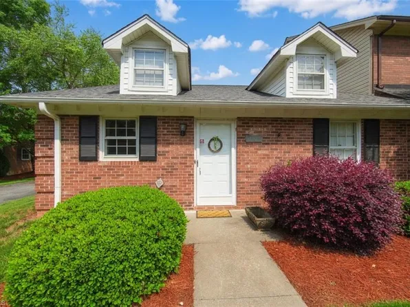 136 Chrisfield Cir, Winston Salem, NC 27104