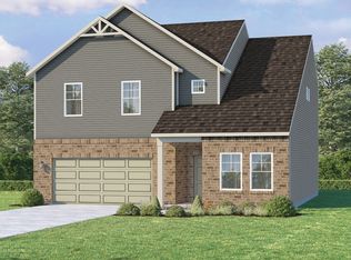 283 Shayton Pass LOT 13, Gallatin, TN 37066
