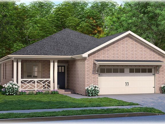 3rd image of 400 Anna Dora Way