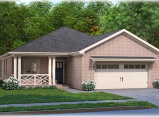 400 Anna Dora Way, Meridianville, AL 35759