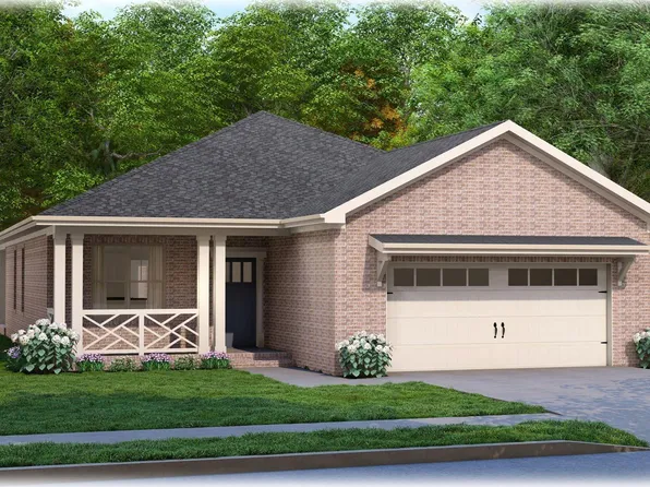 400 Anna Dora Way, Meridianville, AL 35759