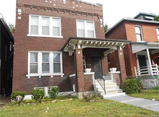 4442 Red Bud Ave, Saint Louis, MO
