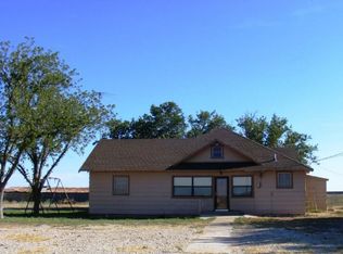 201 County Road 242, Rowena, TX 76875
