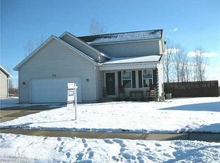 735 Tims View St, Potterville, MI 48876