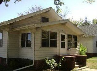 101 SW Pleasant St, Ankeny, IA 50023