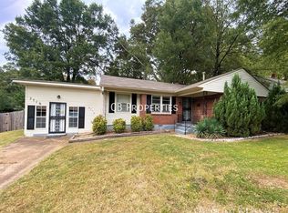 3716 Allandale Rd, Memphis, TN 38111