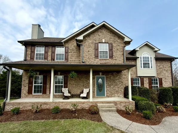 1229 Old Eastside Rd, Burns, TN 37029