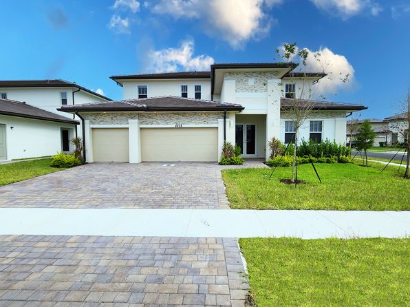 4458 SW 122nd Way, Fort Lauderdale, FL 33330