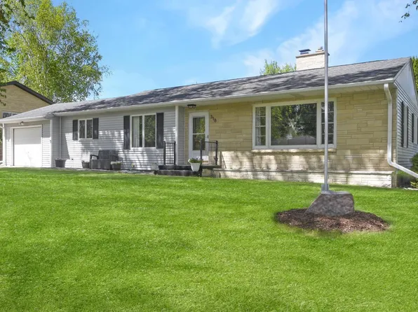 318 Wisconsin STREET, Theresa, WI 53091