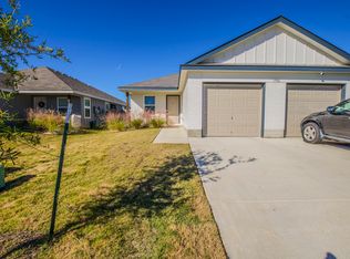 1948 Lively Ln UNIT A, Temple, TX 76502