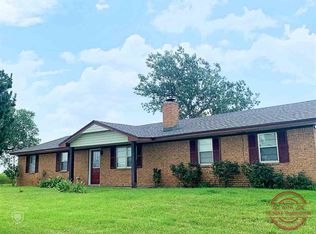 15295 NW Cache Rd, Cache, OK 73527