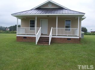 63 Grace Rd, Dunn, NC 28334