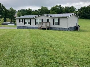 23264 Browning Rd, Abingdon, VA 24211