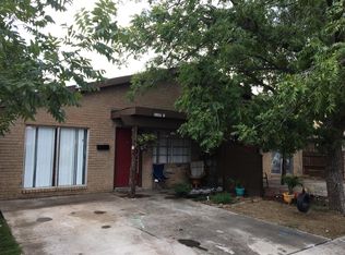 2107 51st St, Lubbock, TX 79412