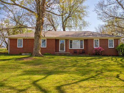 656 Buena Vista Rd, Russellville, KY, 42276