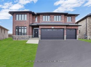 252 Leitch St, Dutton/dunwich, ON N0L 1J0