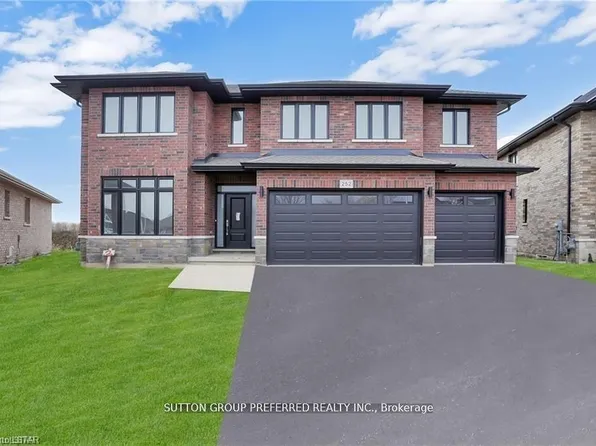 252 Leitch St, Dutton/dunwich, ON N0L 1J0