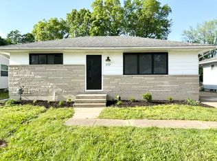 777 Stockbridge Rd, Columbus, OH 43207