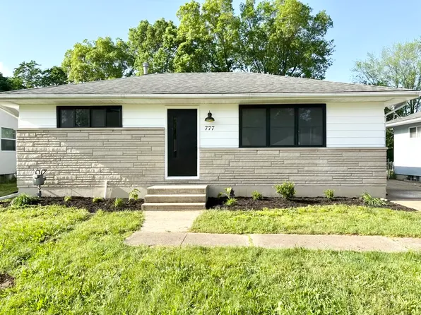 777 Stockbridge Rd, Columbus, OH 43207
