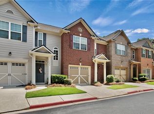 1384 Dolcetto Trce NW, Kennesaw, GA 30152