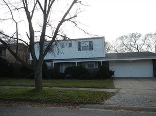 4715 E 13th Pl, Gary, IN 46403