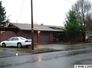 320 E Isabella St, Lebanon, OR