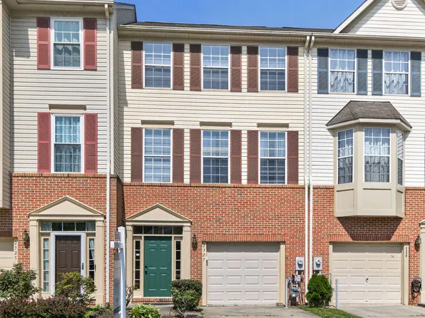 2327 Sandy Walk Way, Odenton, MD 21113