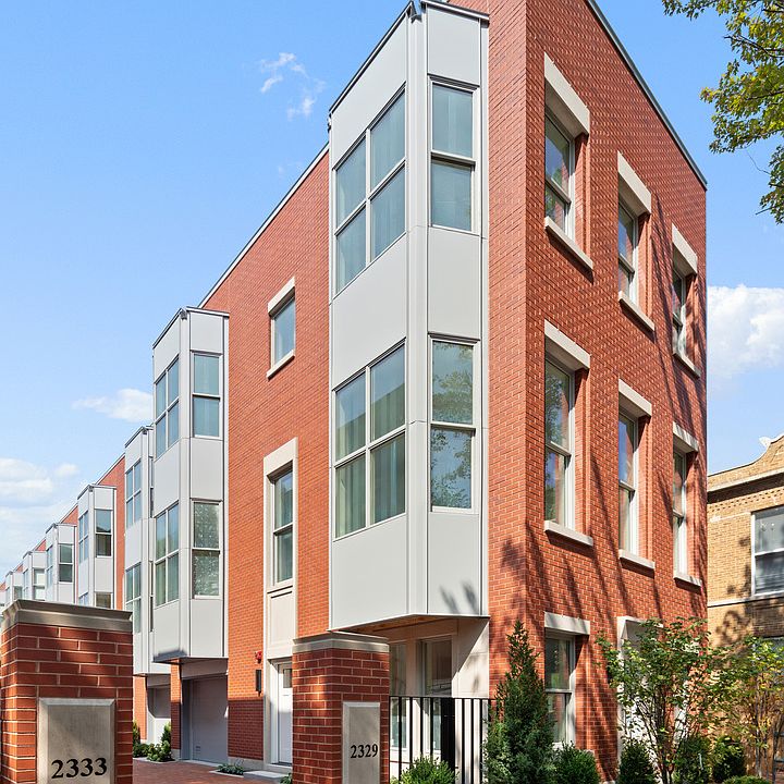 1st image of 2333 N Cambridge Ave #B