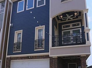 619 Rutland St UNIT D, Houston, TX 77007