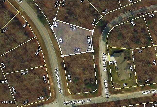 1st image of 13 Ashford Pl Lot 2