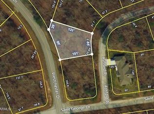 13 Ashford Pl LOT 2, Crossville, TN 38558
